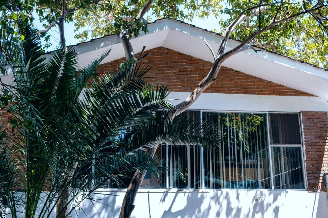 Margaritas Eco Haus Hotel Querétaro Exterior foto